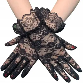 rekawiczki-koronkowe-z-falbanka-damskie-eleganckie-rozne-kolory