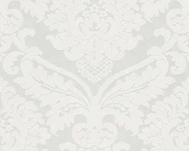 niezwykle-elegancka-tapeta-bialy-ornament-glamour
