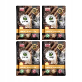 turna-karma-dla-kota-z-kurczakiem-100g-4-soczyste-saszetki-miesne