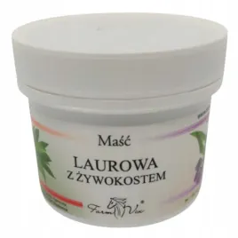 farm-vix-masc-laurowa-z-zywokostem-skora-sucha-i-normalna-150ml