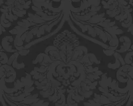 czarna-tapeta-kolekcja-black-and-white-ornament