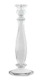 swiecznik-gandc-interiors-szklany-przezroczysty-36-cm