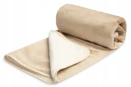 sensillo-kocyk-plusz-do-wozka-mis-80x100cm