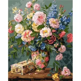 malowanie-po-numerach-kwiatowa-fantazja-40x50cm
