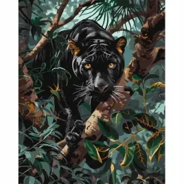 malowanie-po-numerach-pantera-40x50cm