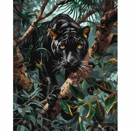 malowanie-po-numerach-pantera-40x50cm