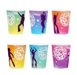 kubek-retro-disco-6szt-220ml-156728-lata-70-te-i-80-te