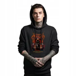 bluza-czarna-meska-z-kapturem-nadruk-drowning-in-anguish-l