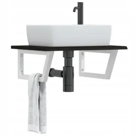 vidaxl-polka-scienna-pod-umywalke-stal-i-lite-drewno-debowe