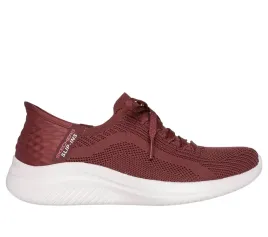 buty-damskie-skechers-slip-ins-ultra-flex-3-0-brilliant-burgundowe-149