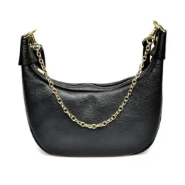 torebka-damska-mangotti-skorzana-czarna