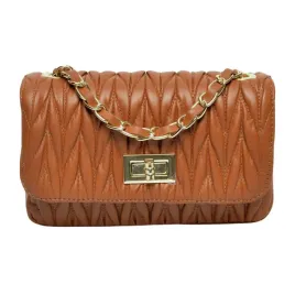 torebka-damska-mangotti-skorzana-brazowa-mala