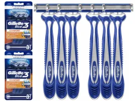 jednorazowe-maszynki-do-golenia-3-ostrza-gillette-blue-3-comfort-6-sztuk