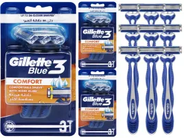 jednorazowe-maszynki-do-golenia-3-ostrza-gillette-blue-3-comfort-9-sztuk