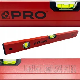 poziomica-aluminiowa-poziomnica-pro400-50cm-pro
