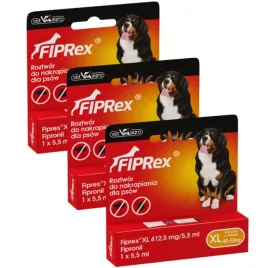 fiprex-xl-4125-mg-55-ml-roztwor-do-nakrapiania-dla-psow-3szt