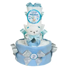 tort-z-pampersow-prezent-dla-maluszka-z-pieluch-2-gratis