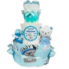 tort-z-pampersow-prezent-dla-maluszka-z-pieluch-2-gratis