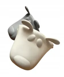 silikonowa-lapka-kuchenna-do-goracych-naczyn-pies-szara-biala