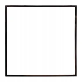 kos-dante-zewnetrzna-ramka-dekoracyjna-pojedyncza-chrom-98-98-6mm-4570200