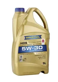 olej-silnikowy-5w-30-ravenol-5w-30-hds-cleansy-5