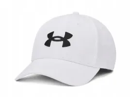 czapka-z-daszkiem-under-armour-1376700-100-sportowa-na-co-dzien-biala-m-l