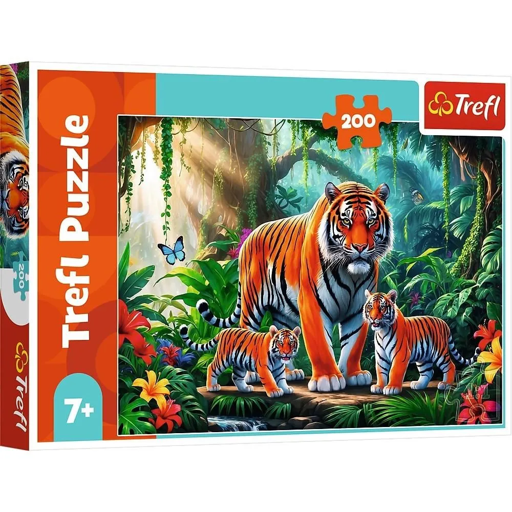 puzzle-200-tygrysie-zwyczaje-stan-nowy