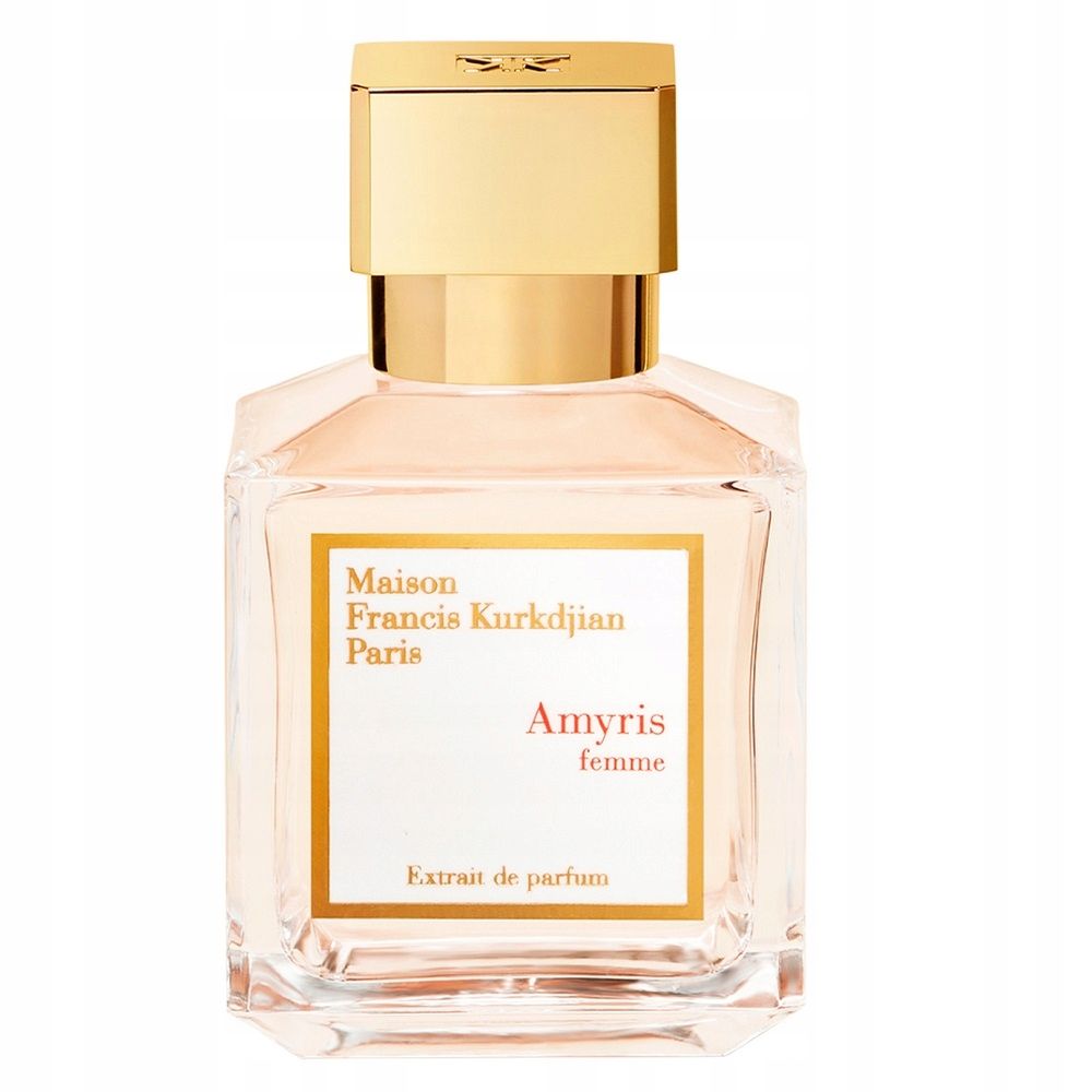 maison francis kurkdjian amyris femme ekstrakt perfum 70 ml    