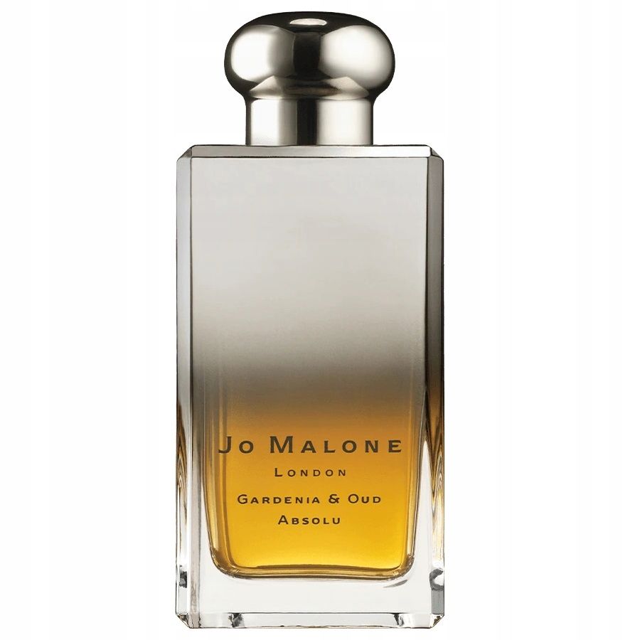 jo malone gardenia & oud absolu