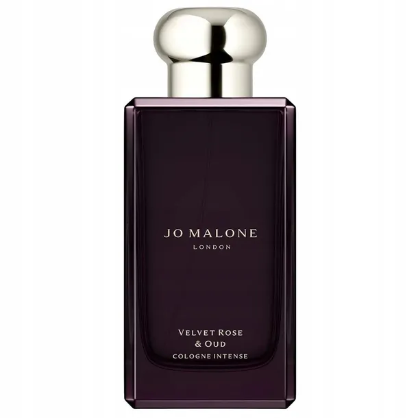 jo malone velvet rose & oud woda kolońska 100 ml    