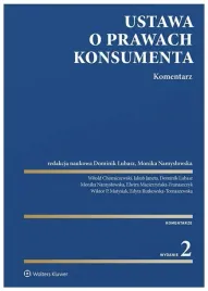 ustawa-o-prawach-konsumenta-komentarz-w-2-praca-zbiorowa
