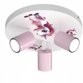 dziecieca-lampa-sufitowa-dla-dziewczynki-jednorozec-unicorn-led-polska