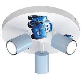 dziecieca-lampa-sufitowa-dla-chlopca-autka-led-polska-lampa-gu10