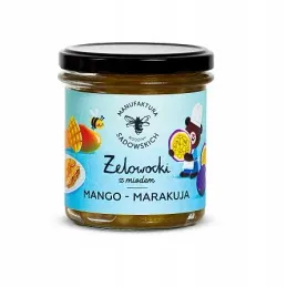 pasieka-sadowskich-zelowocki-z-miodem-mango-marakuja-320g