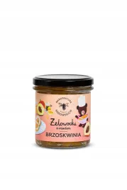 zelowocki-z-miodem-brzoskwinia-320g