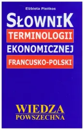 slownik-terminologii-ekonomicznej-francusko-polski