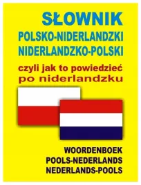 slownik-polsko-niderlandzki-niderlandzko-polski