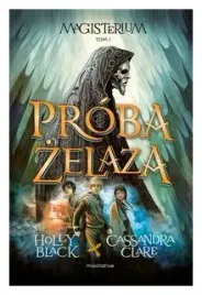 proba-zelaza-magisterium-tom-1-h-black-c-clare