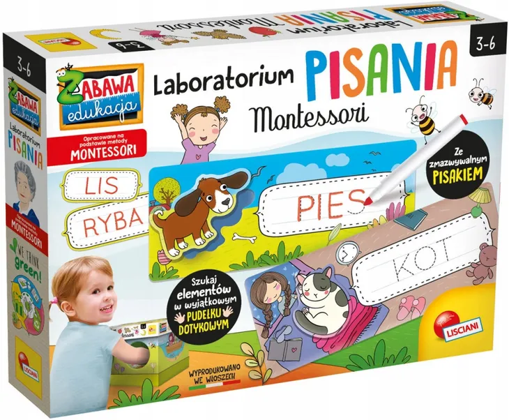 laboratorium-pisania-montessori-wiek-dziecka-3-lata