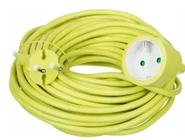 przedluzacz-ogrodowy-10m-lemon-2x10-limonka