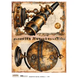 papier-ryzowy-a4-scraplove-steampunk-travel-journal-4-luneta-globus
