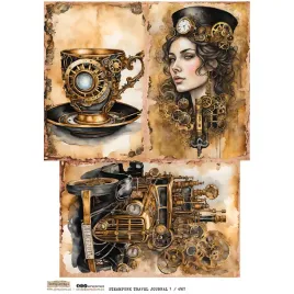 papier-ryzowy-a4-scraplove-steampunk-travel-journal-1-filizanka-samochod
