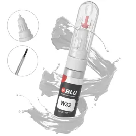 lakier-zaprawka-samochodowa-w32-bialy-polar-white-do-mitsubishi-2in1-20ml