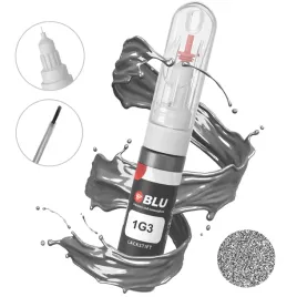 lakier-zaprawka-samochodowa-1g3-szary-grey-metallic-do-toyota-2in1-20ml-blu