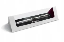 pioro-kulkowe-energel-sterling-07mm-srebrne-pentel