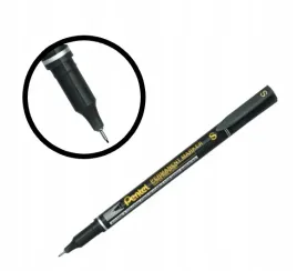 foliopis-super-fine-point-czarny-nfs410-a-pentel
