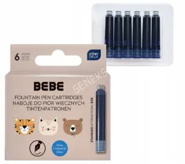 naboje-do-pior-6szt-bebe-friends-interdruk