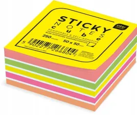 karteczki-samoprzylepne-neon-50x50-mm-250szt-interdruk