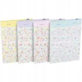 notes-a6-80-oxford-floral