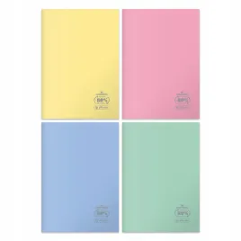 zeszyt-b5-60-eco-pp-pastel-colors-fsc-herlitz